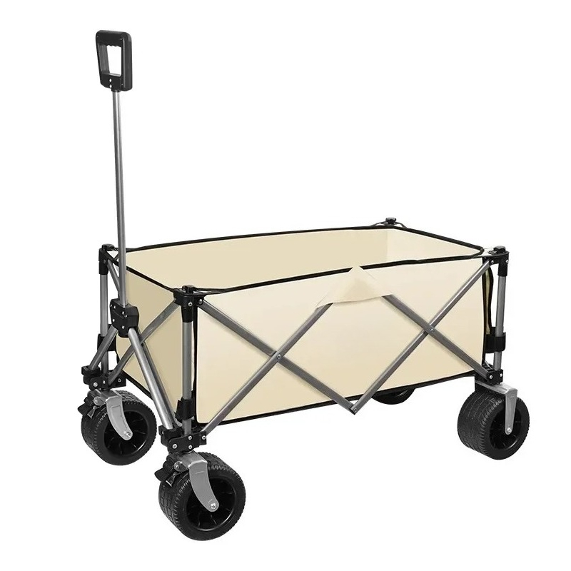 Camping trolley Outdoor foldin - Outdoor Camping Trolley review and price