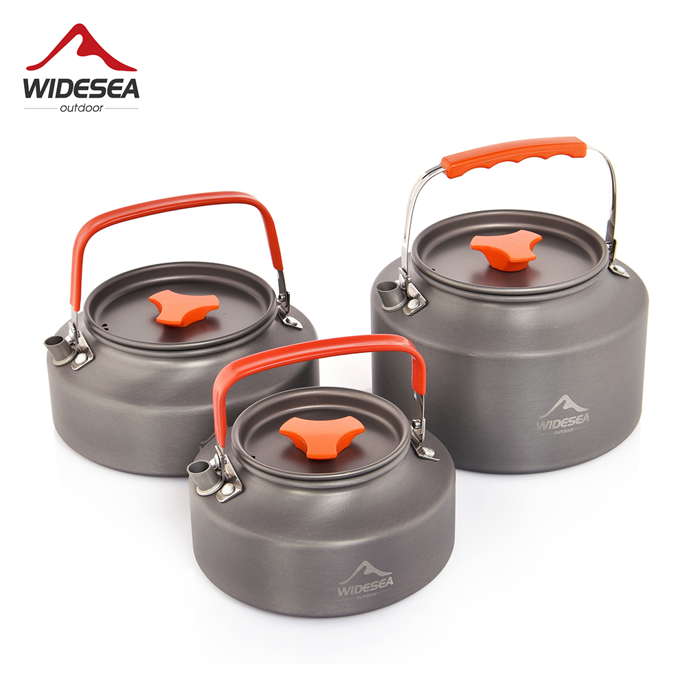 Widesea 1.1L 2L1.5L Camping Wa - Outdoor Camping Dining Set review and price