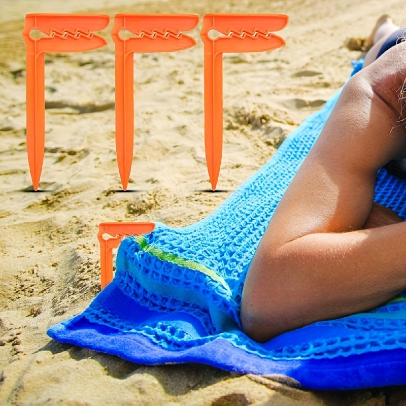 Outdoor Beach Towel Holder Bea - Outdoor Camping Rugs review and price