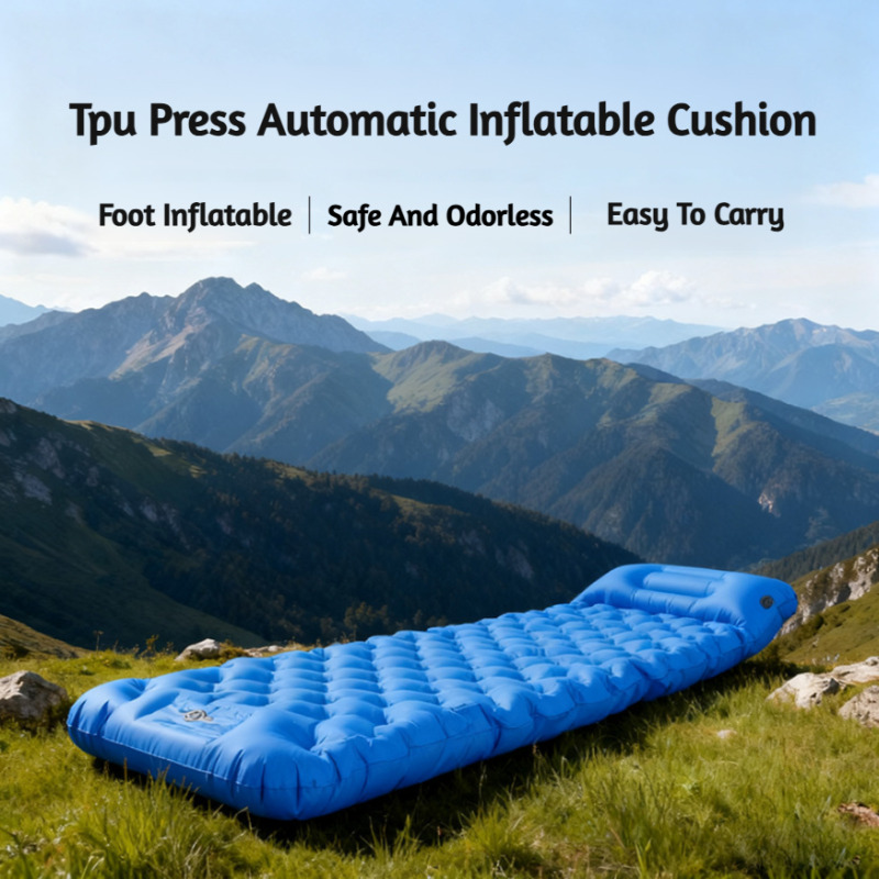 Outdoor Self Inflating Sleepin - Outdoor Camping Rugs review and price