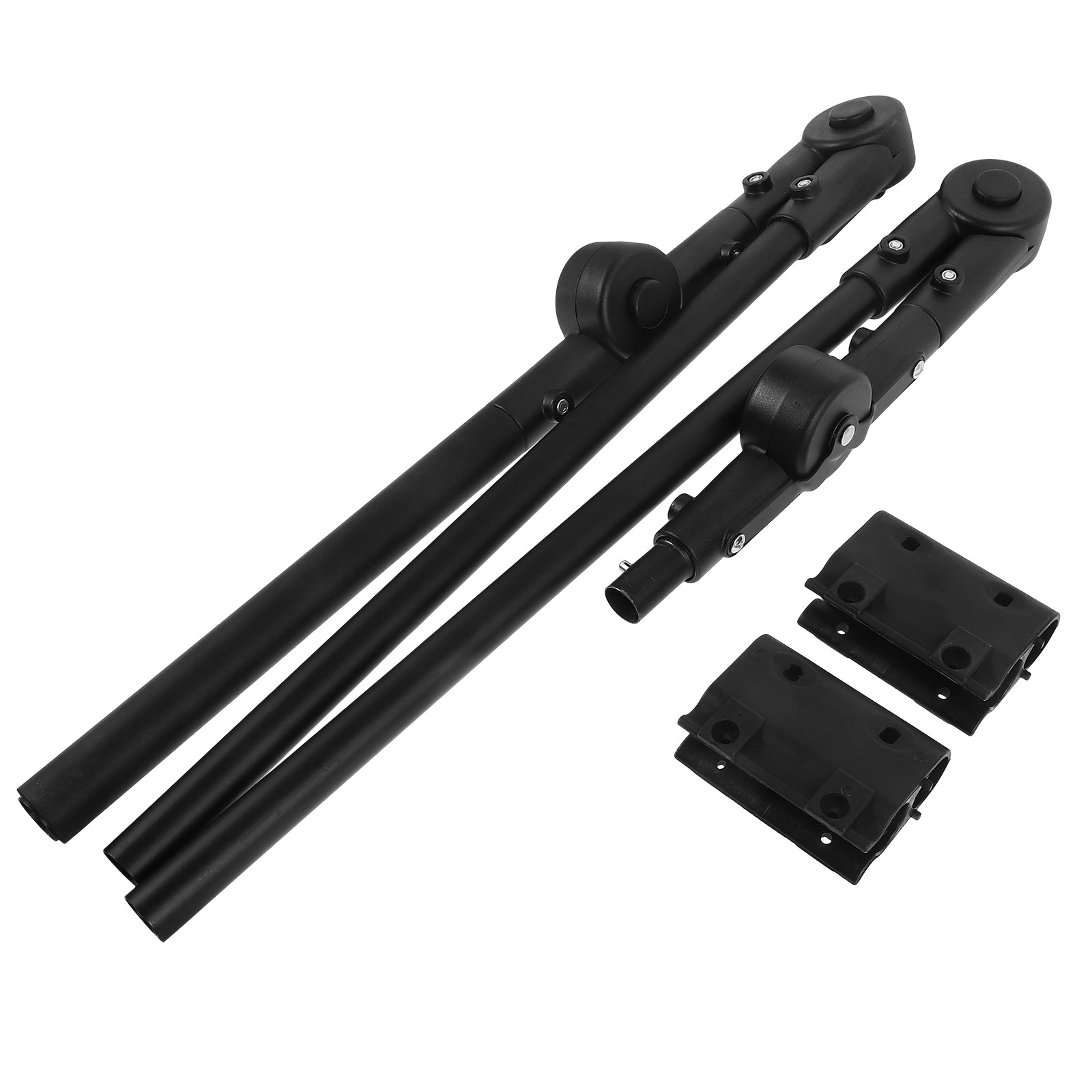 Folding Wagon Push Handle Dura - Outdoor Camping Trolley review and price