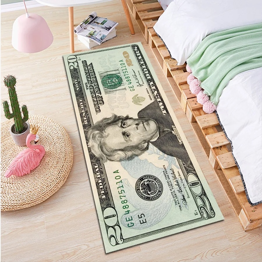 VIKAMA Creative USA Dollar Lon - Outdoor Camping Usa review and price