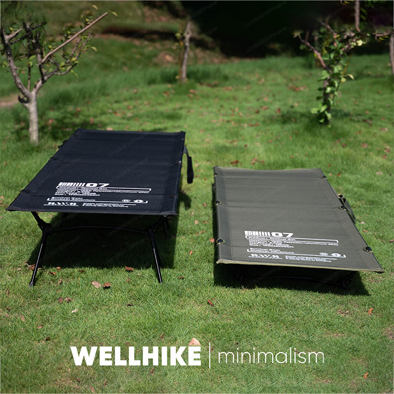 Wild trail camp bed, outdoor c - Bed Outdoor Camping review and price