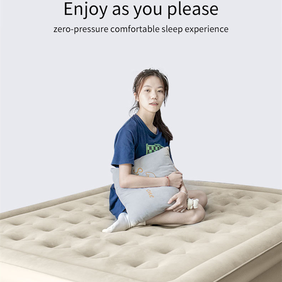 Interior Air Mattress Glamping - Outdoor Camping Rugs review and price
