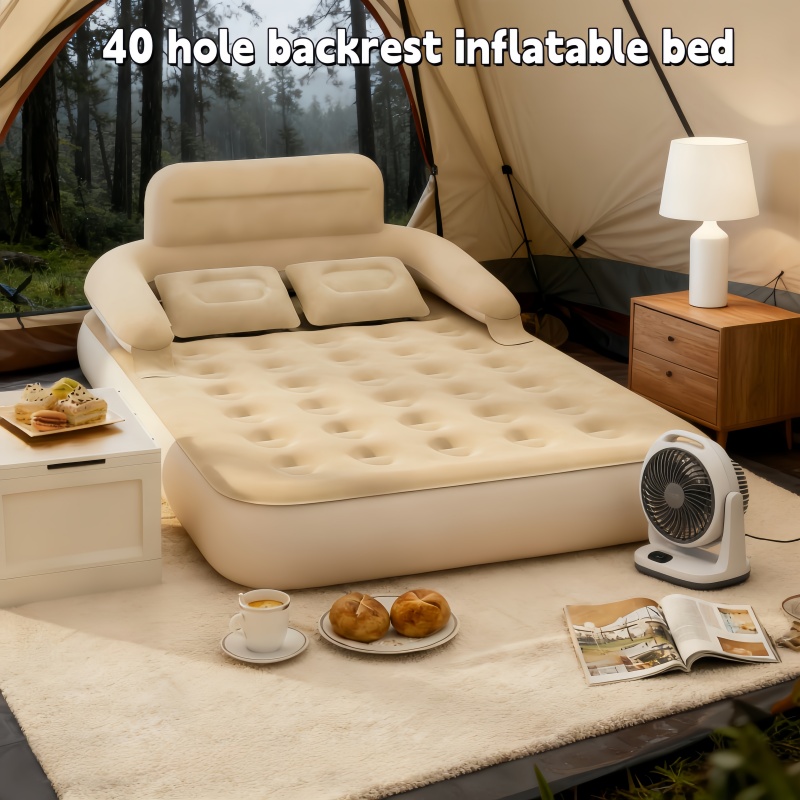 Outdoor Multi Specification Tw - Bed Outdoor Camping review and price