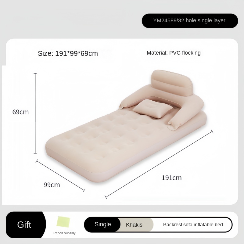 Outdoor Multi Specification Tw - Bed Outdoor Camping review and price