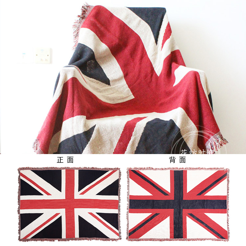 Large UK USA Flag Union Jack T - Outdoor Camping Usa review and price