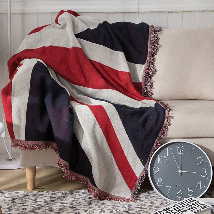 Large UK USA Flag Union Jack T - Outdoor Camping Usa review and price