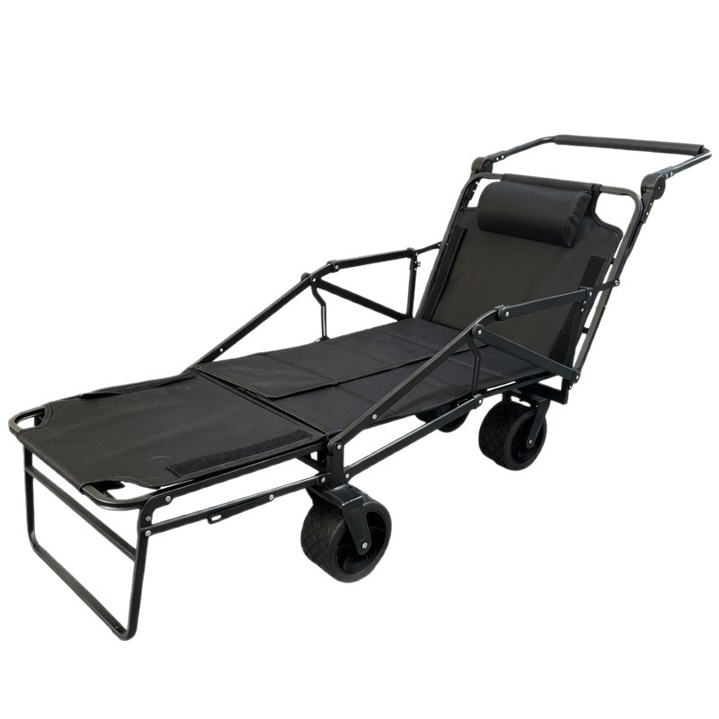 Outdoor camping trolley with r - Outdoor Camping Trolley review and price