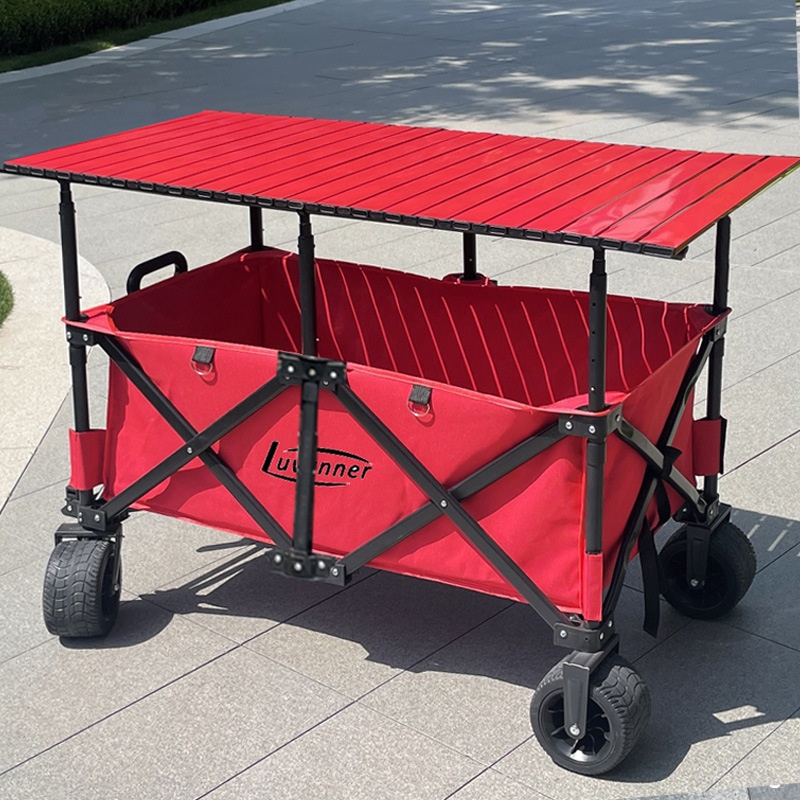 Outdoor Camping Cart Foldable  - Outdoor Camping Usa review and price