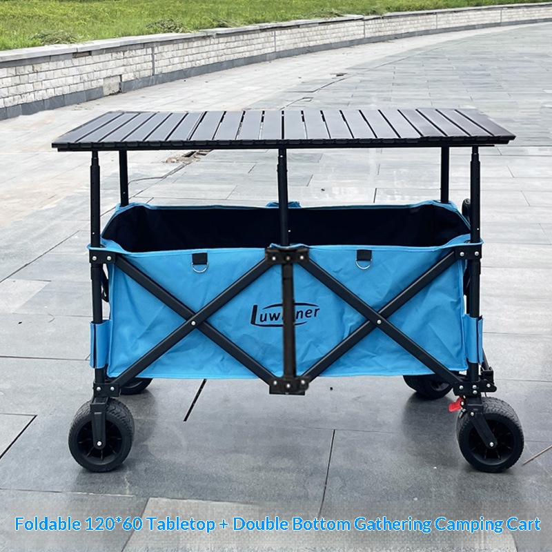 Outdoor Camping Cart Foldable  - Outdoor Camping Usa review and price