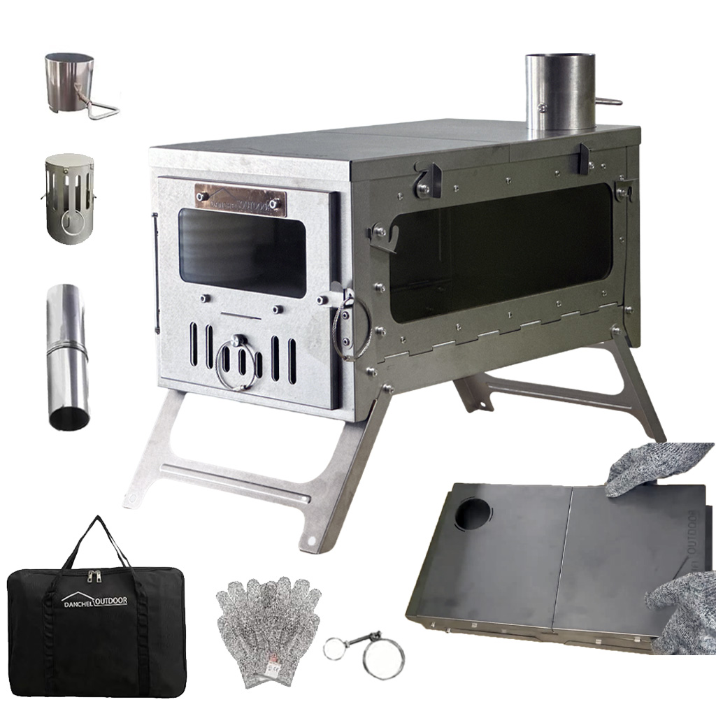 USA Warehouse TSG Titanium Ten - Outdoor Camping Usa review and price
