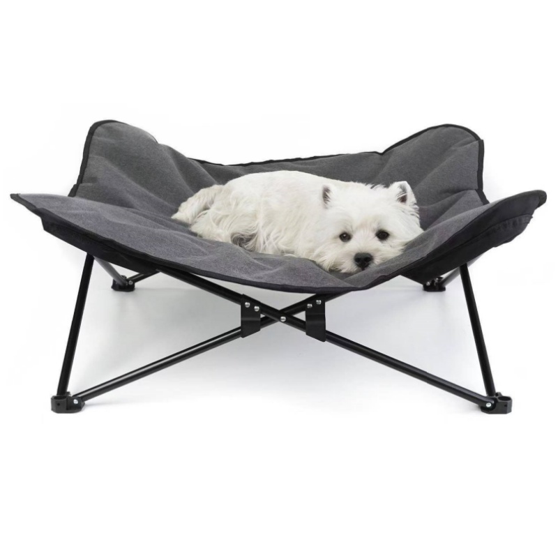 Pet Bed Outdoor Camping Cats D - Outdoor Camping Dog Bed review and price