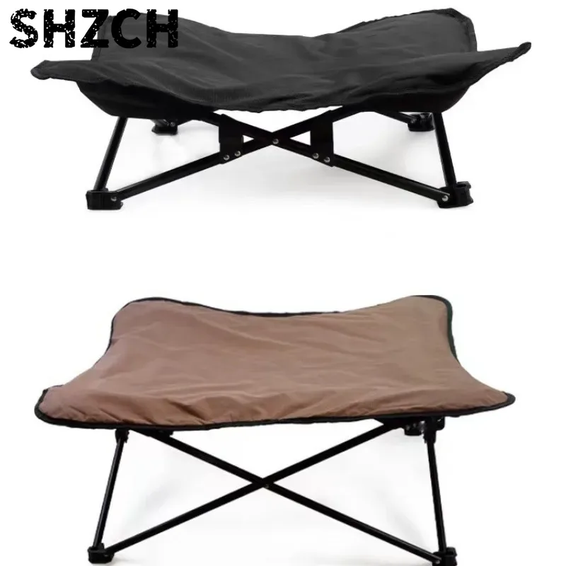 Mascotas Comfortable Removable - Outdoor Camping Dog Bed review and price