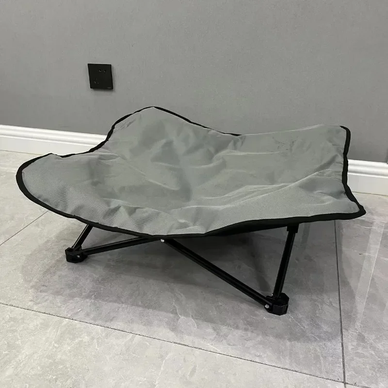Mascotas Comfortable Removable - Outdoor Camping Dog Bed review and price