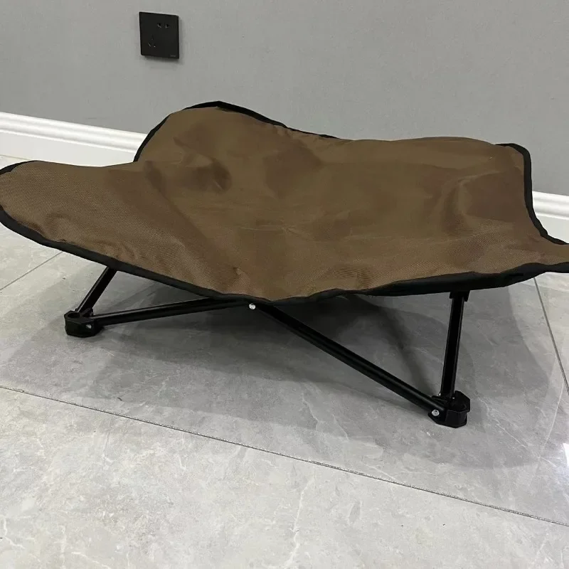 Mascotas Comfortable Removable - Outdoor Camping Dog Bed review and price