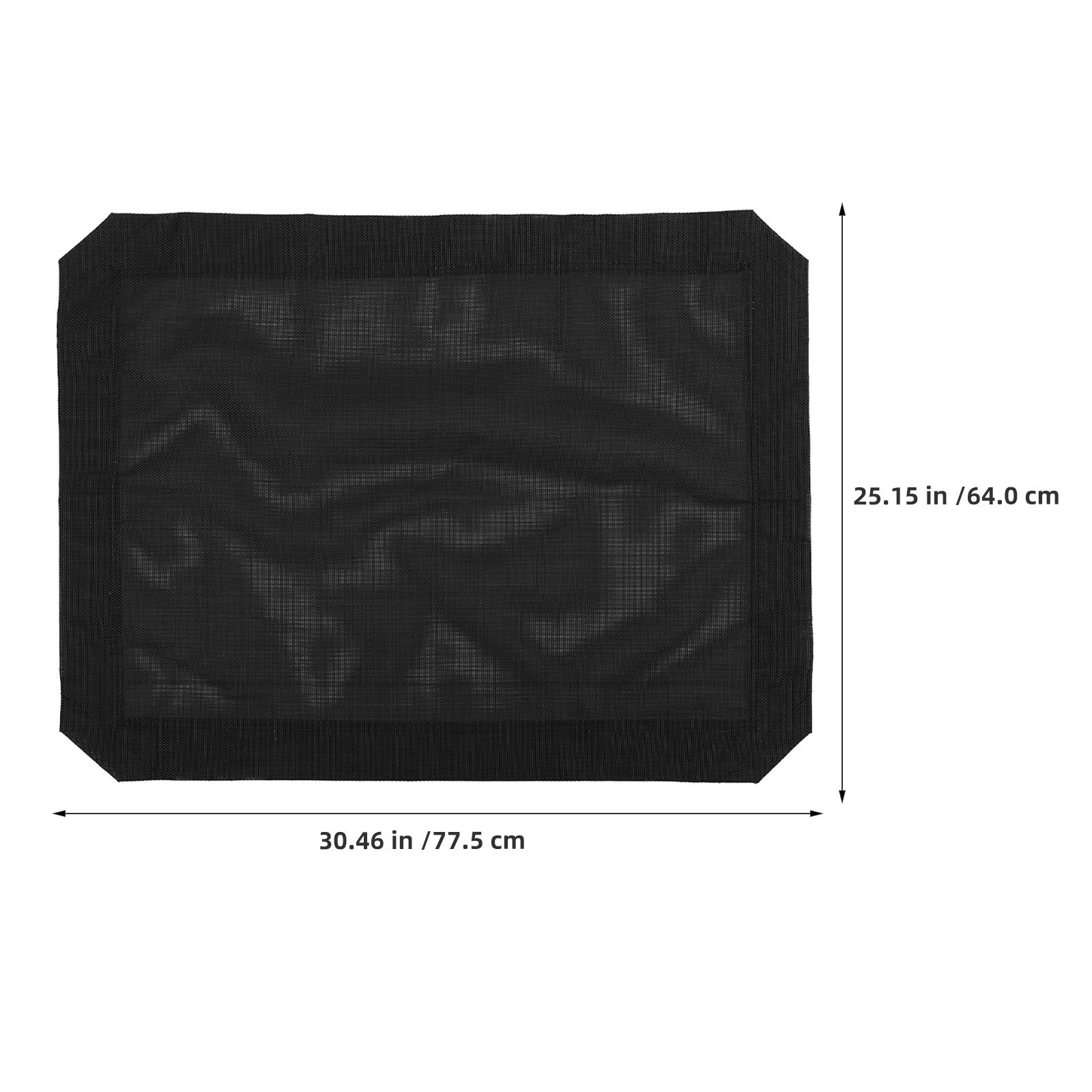 Elevated Pet Cot Replacement C - Outdoor Camping Dog Bed review and price
