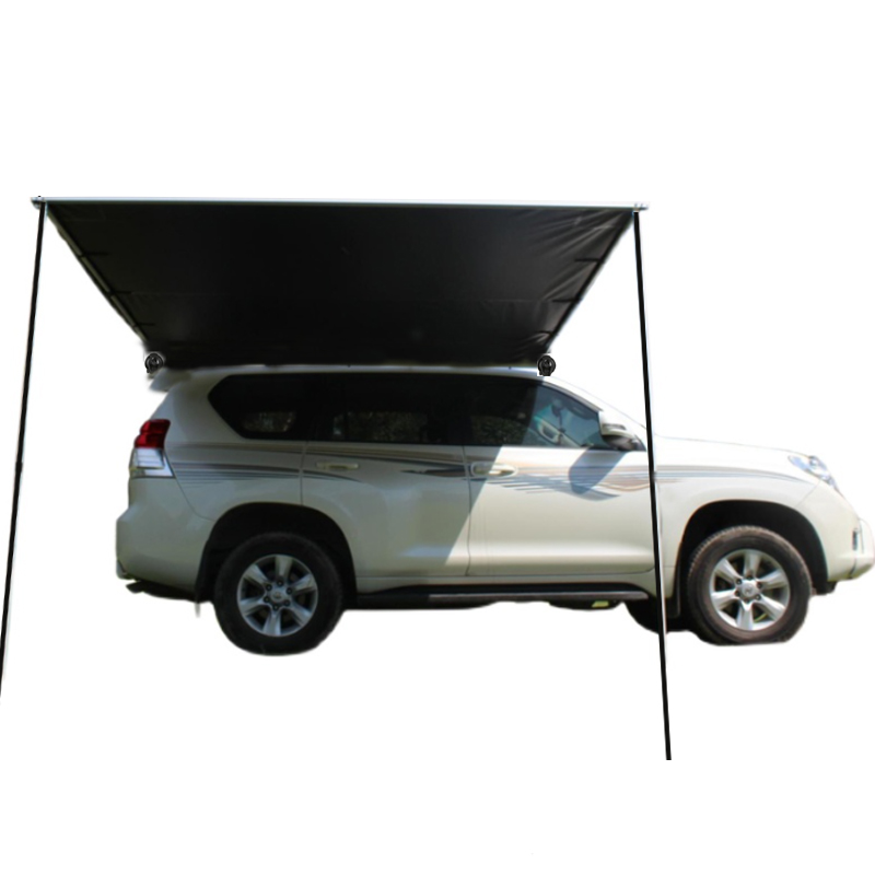 Retractable Car Side Awning Wa - Outdoor Camping Van Tent review and price