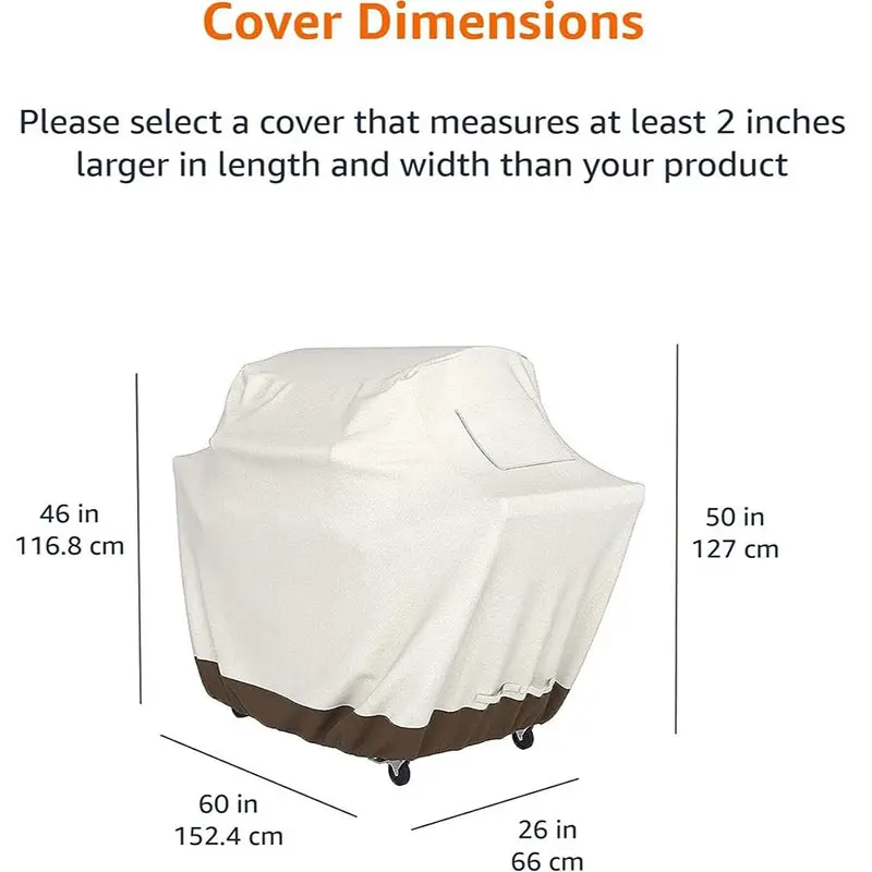 210D Oxford BBQ Cover,Outdoor  - Outdoor Camping Trolley review and price