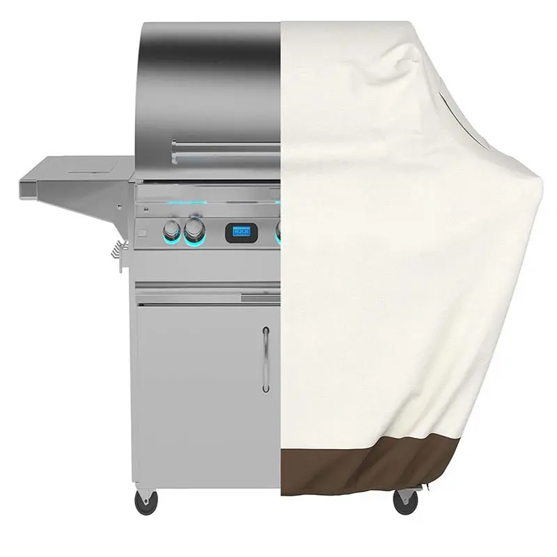 210D Oxford BBQ Cover,Outdoor  - Outdoor Camping Trolley review and price