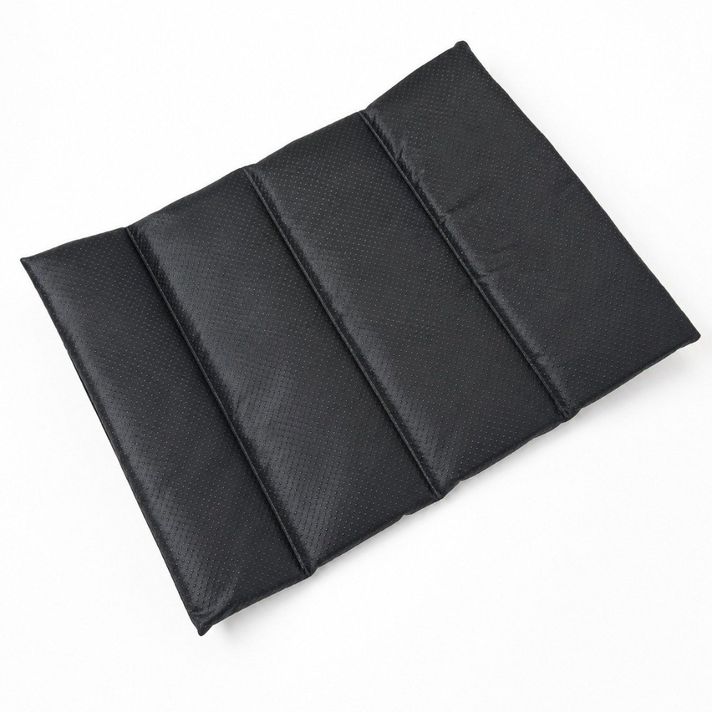 Folding Pet Sleeping Mat Water - Outdoor Camping Dog Bed review and price