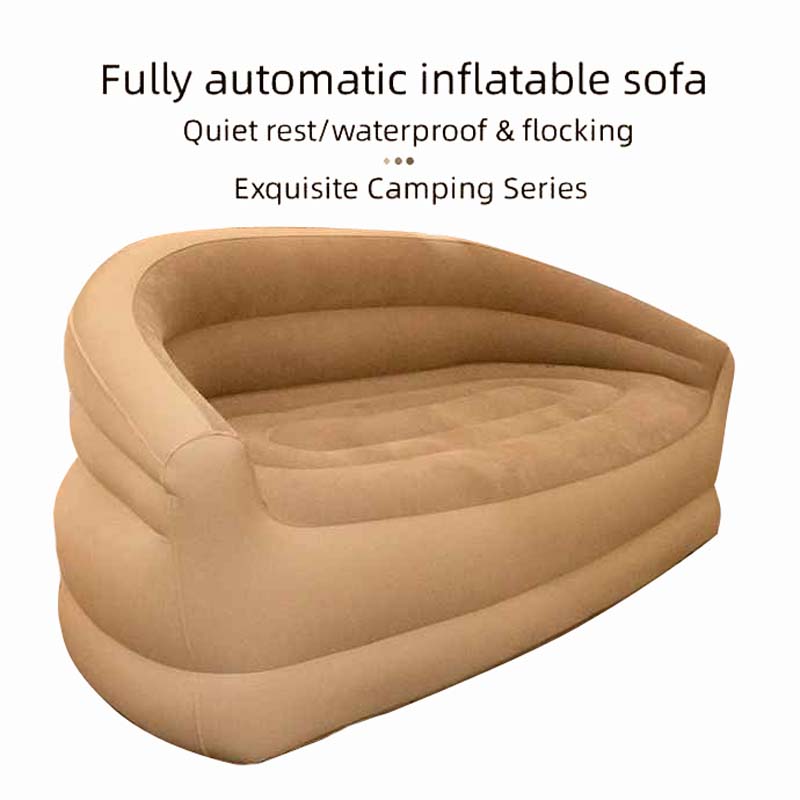Automatic Inflatable Sofa Outd - Bed Outdoor Camping review and price