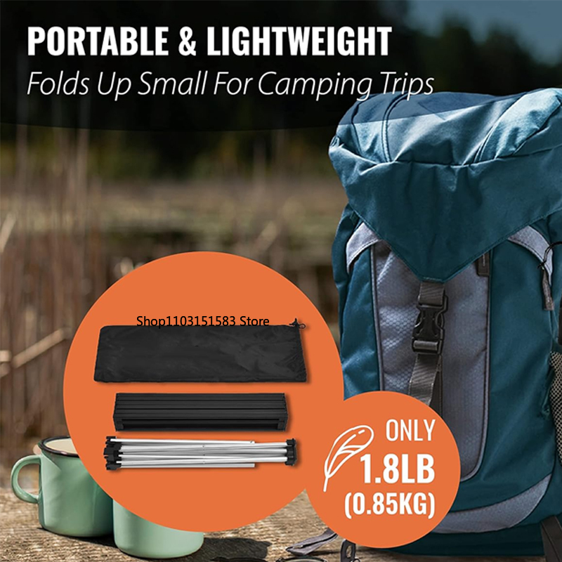Portable Folding Stool Lightwe - Outdoor Camping Rugs review and price
