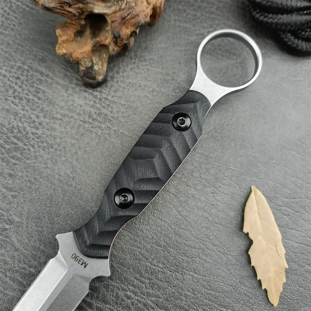 USA TOOR Fixed Blade Knife Hig - Outdoor Camping Usa review and price