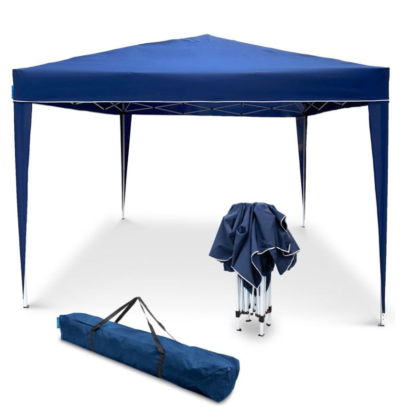 3x3m Four-Corner Pop Up Foldin - Outdoor Camping Exhibition review and price