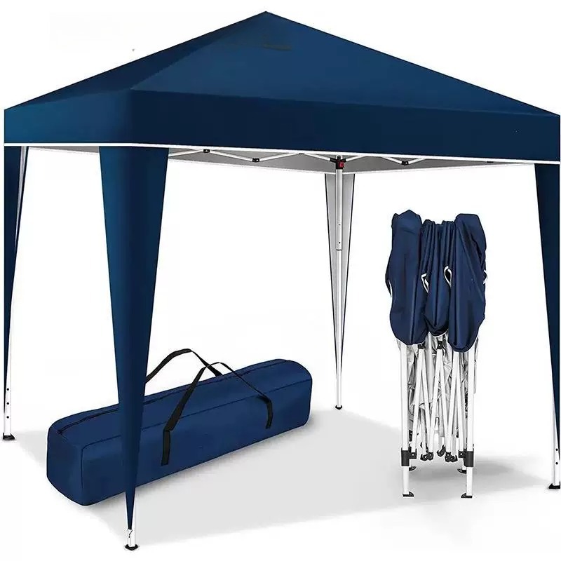 3x3m Four-Corner Pop Up Foldin - Outdoor Camping Exhibition review and price