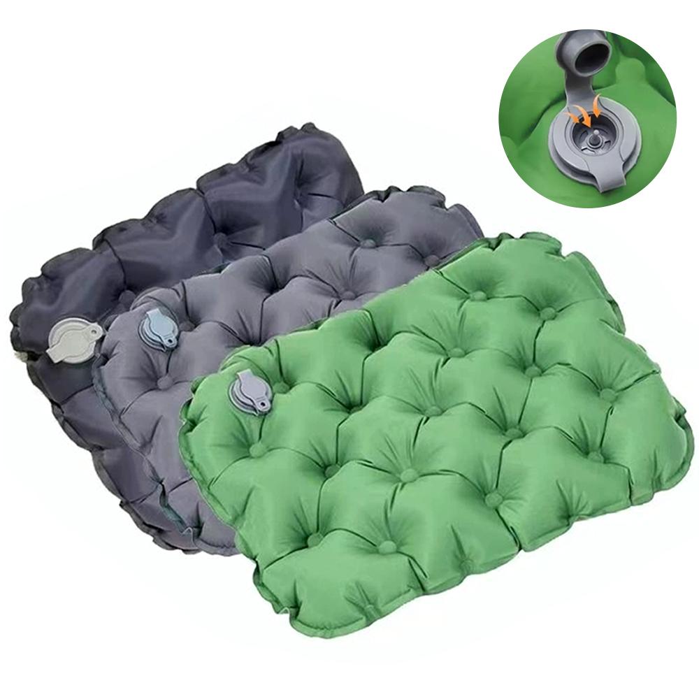 Portable Inflatable Seat Cushi - Outdoor Camping Rugs review and price