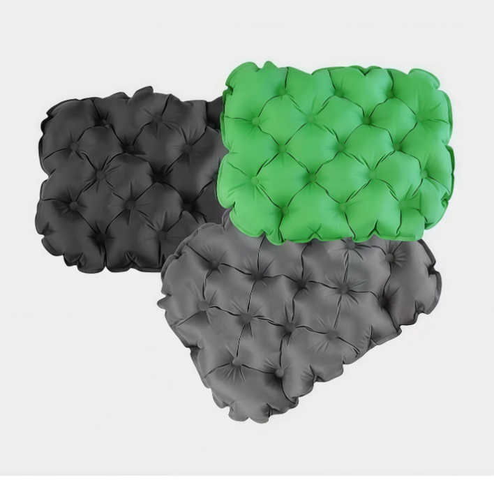 Portable Inflatable Seat Cushi - Outdoor Camping Rugs review and price