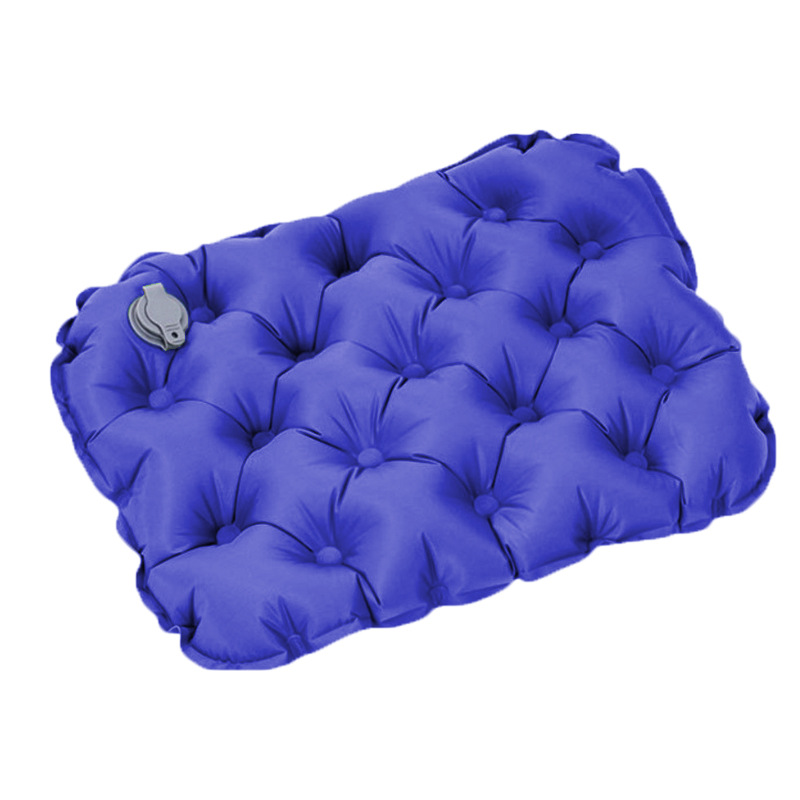 Portable Inflatable Seat Cushi - Outdoor Camping Rugs review and price
