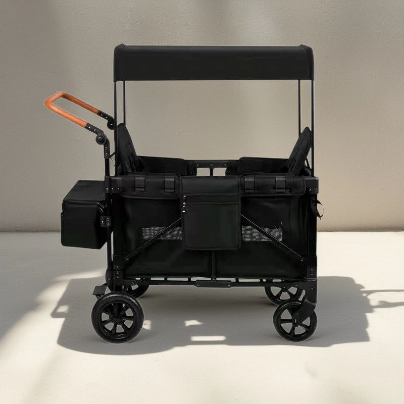 Outdoor Garden Beach Trolley F - Outdoor Camping Trolley review and price