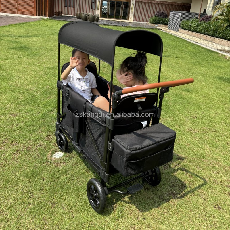 Outdoor Garden Beach Trolley F - Outdoor Camping Trolley review and price