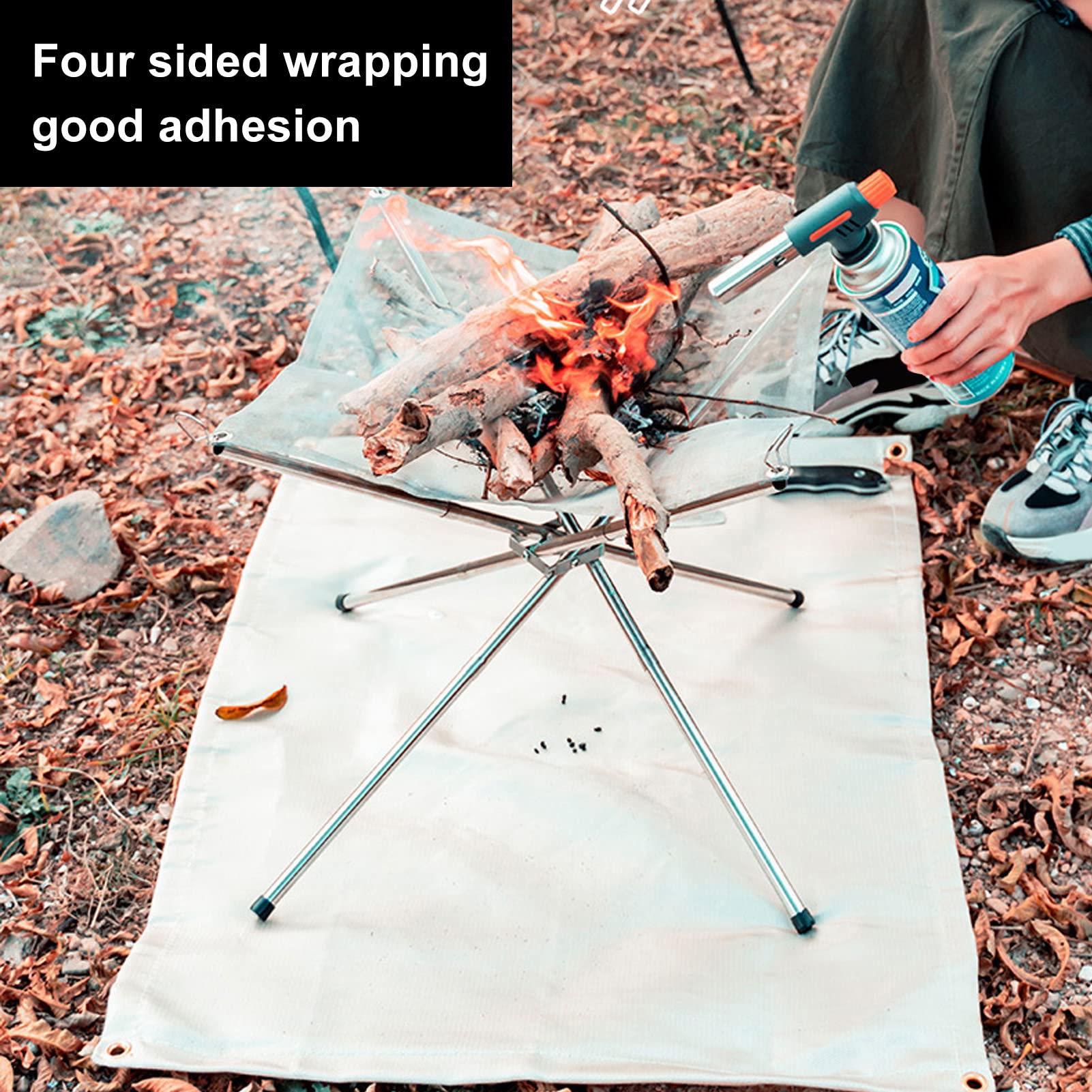 Outdoor Camping Fireproof Clot - Outdoor Camping Rugs review and price