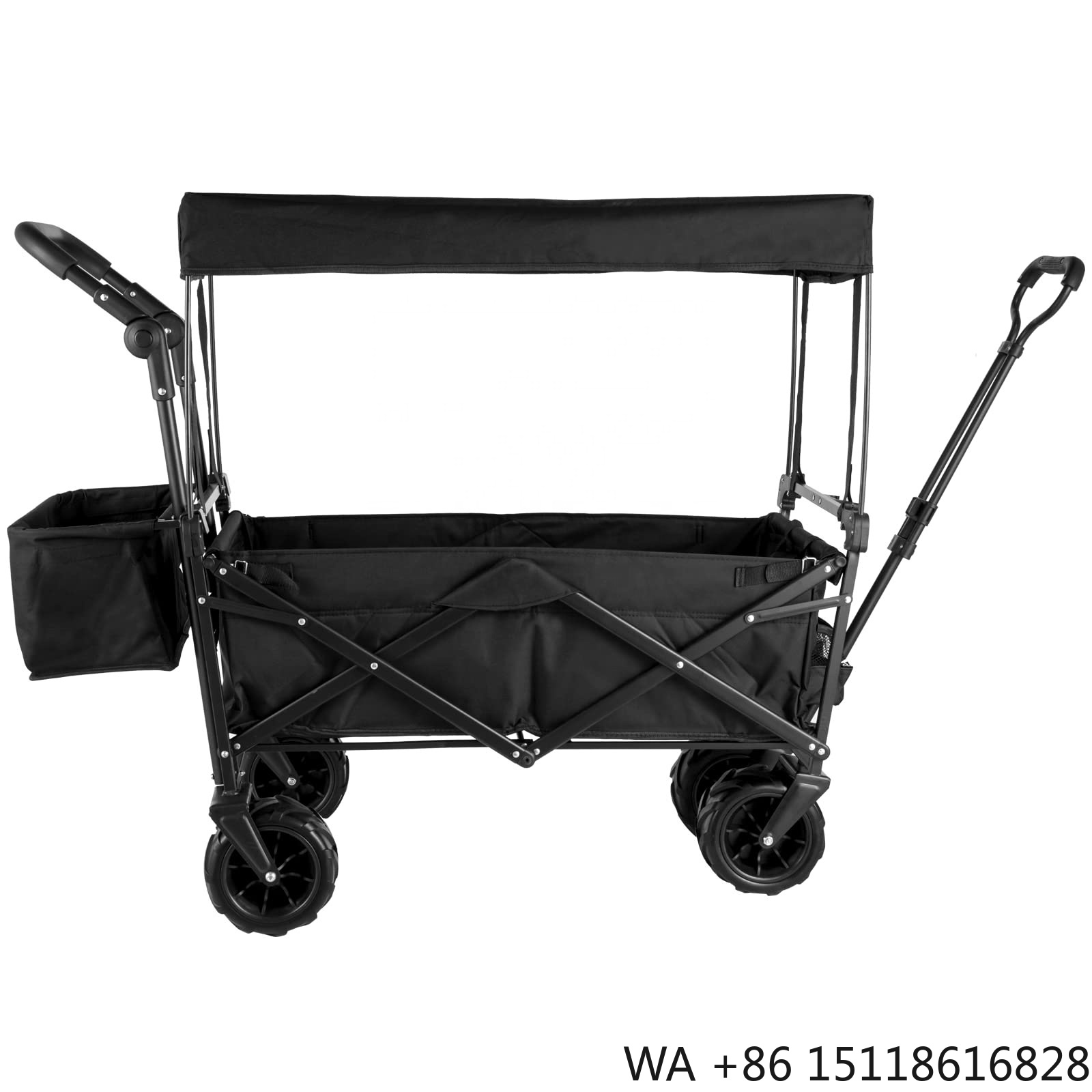 Outdoor Camping Folding Utilit - Outdoor Camping Trolley review and price