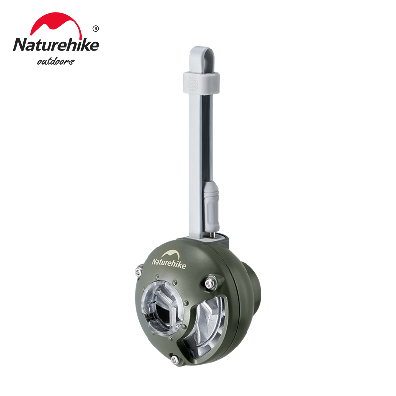 Naturehike Wind-nano Air Pump  - Outdoor Camping Rugs review and price