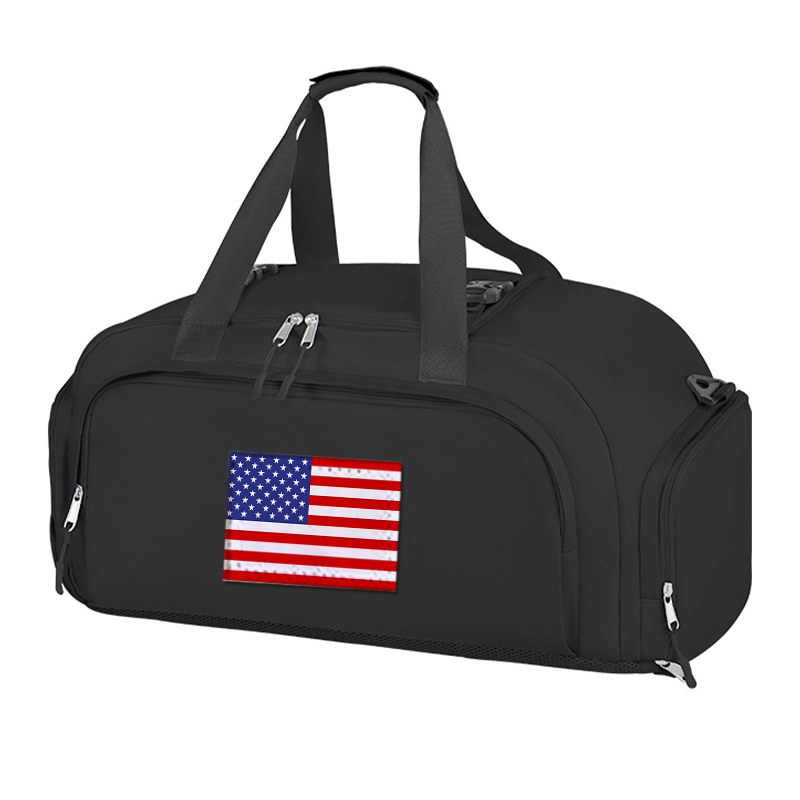 USA Flag Gym Travel Training B - Outdoor Camping Usa review and price