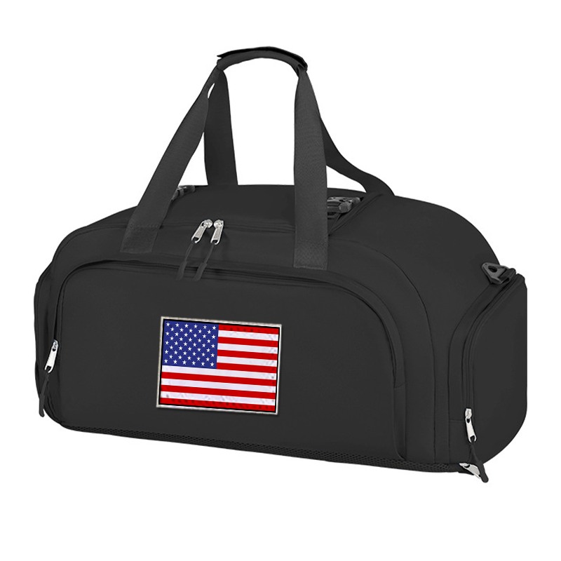 USA Flag Gym Travel Training B - Outdoor Camping Usa review and price