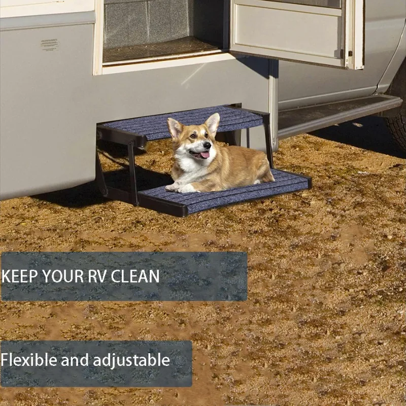 Outdoor Caravan Step Doormat R - Outdoor Camping Rugs review and price