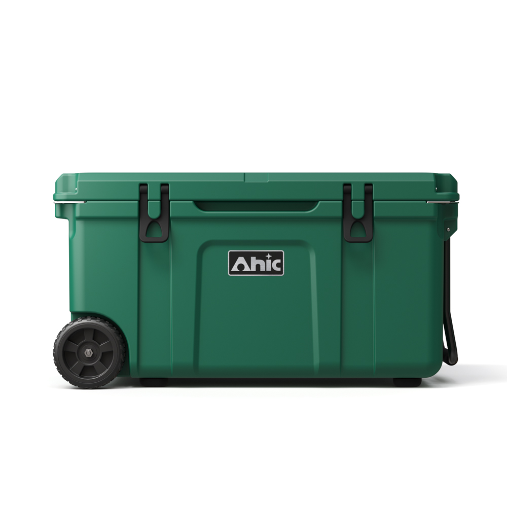 70QT Custom Logo Lunch Insulat - Outdoor Camping Trolley review and price