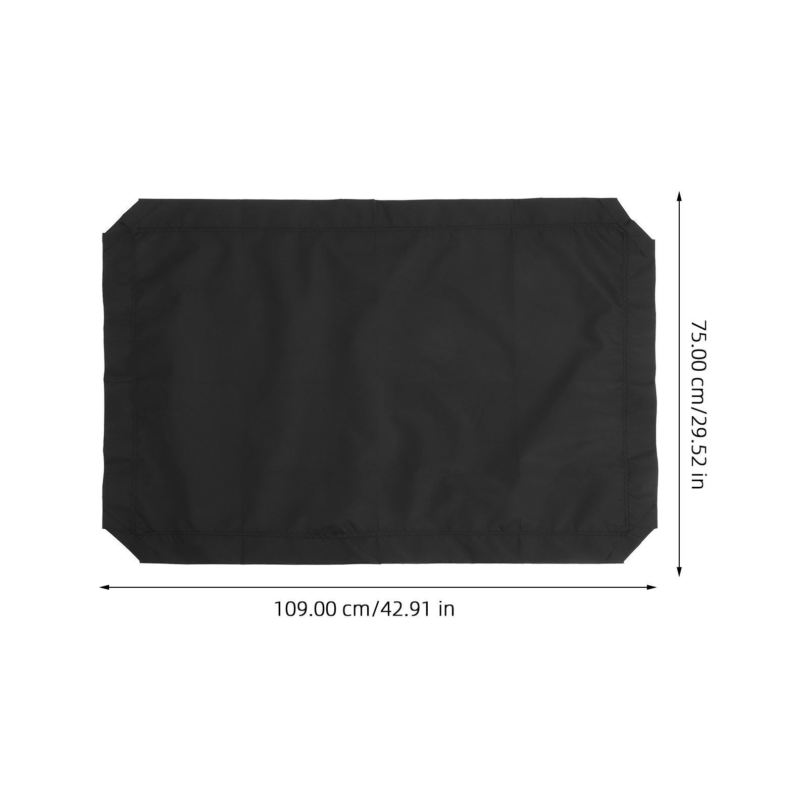 Detachable Pet Elevated Bed Co - Outdoor Camping Dog Bed review and price