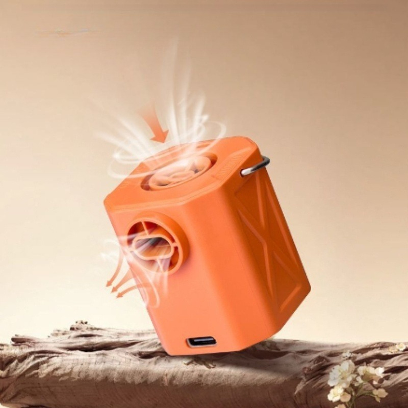 Mini Portable Air Pump USB Rec - Bed Outdoor Camping review and price