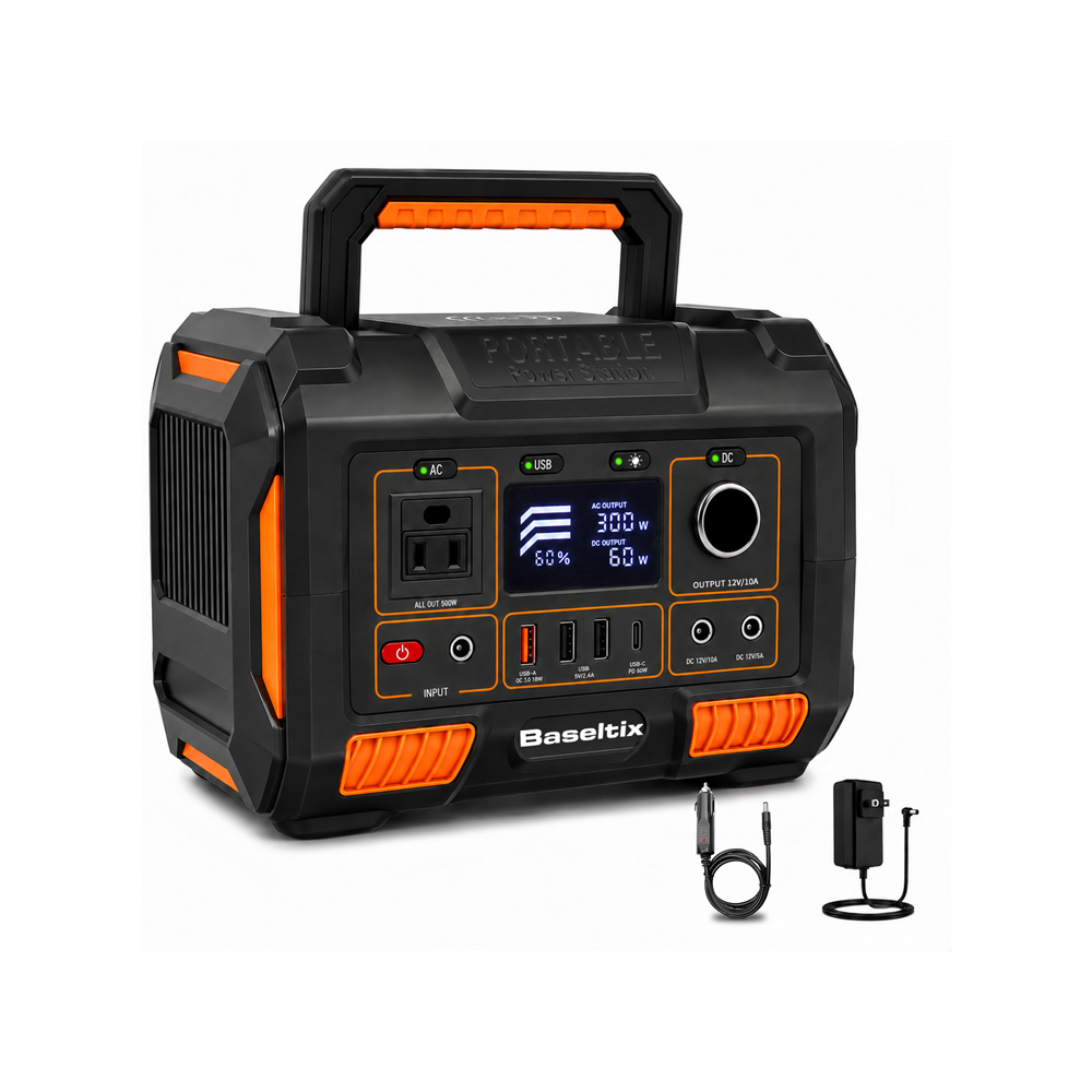 78000mAh Portable Power Statio - Outdoor Camping Usa review and price