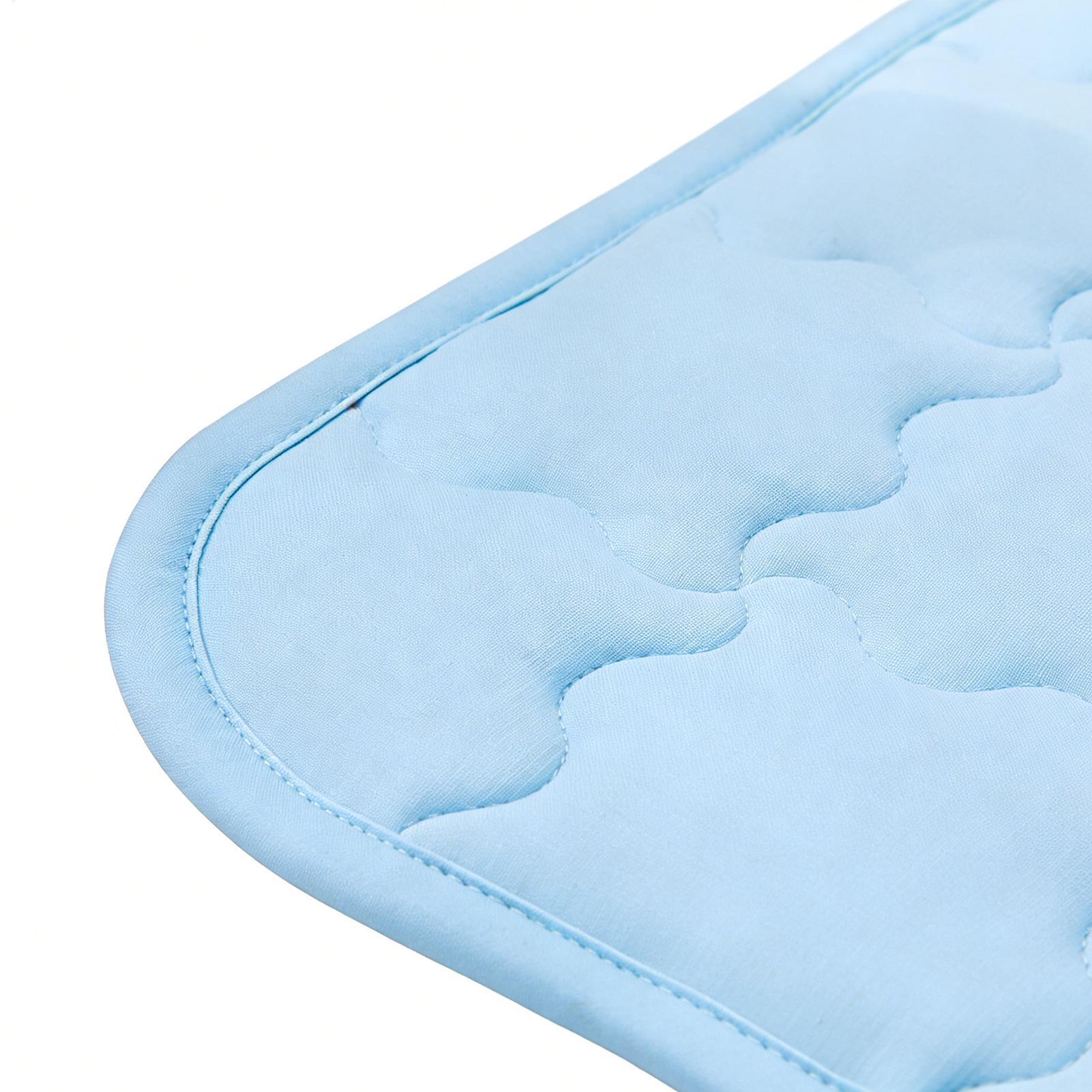 Dog Cooling Pad Washable Porta - Outdoor Camping Dog Bed review and price