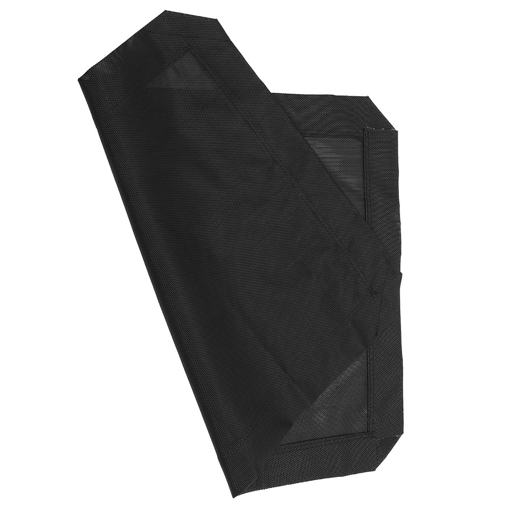 Dog Cot Breathable Mesh Pet Be - Outdoor Camping Dog Bed review and price