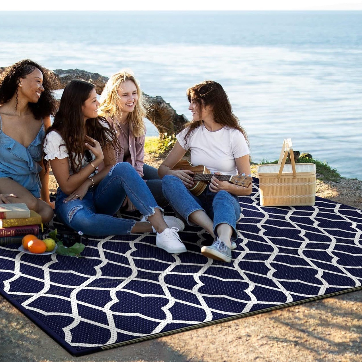 RV Awning Carpet Outdoor Campi - Outdoor Camping Rugs review and price