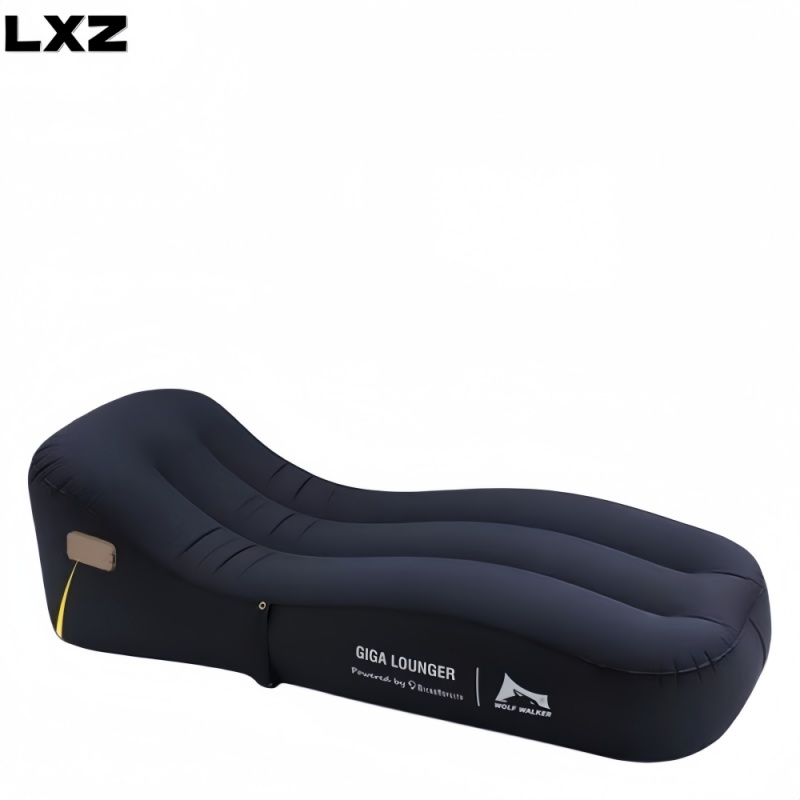 TPU Automatic Inflatable Chair - Bed Outdoor Camping review and price