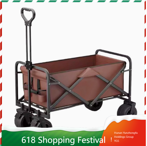 Lightweight Foldable Camping P - Outdoor Camping Trolley review and price